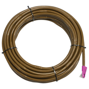 Rain BROWN Standard Dripline 13mm | 0.33m Spacings