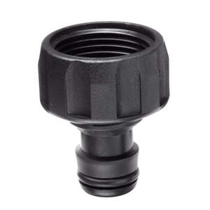 Antelco Snap-On Tap Adaptor 20mm (3/4")