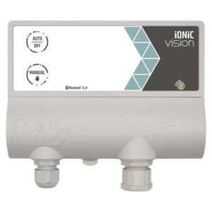 Products: Rain Ionic Vision Controller Indoor Edition