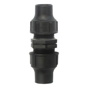 Rain Lock Coupling Compression Fitting 16mm