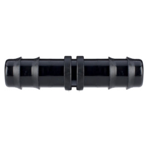Rain PG Barbed Coupling 16mm