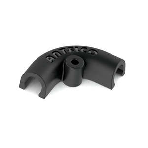 Products: Antelco Tidy-Bow Clip On Elbow