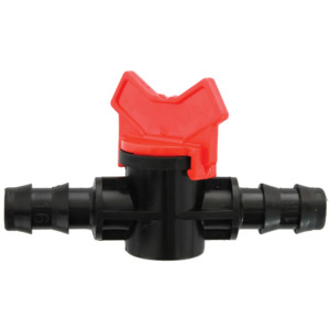 Products: Rain Ball PG Valve