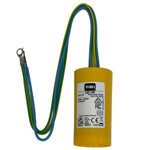 Products: Toro LAC Surge Arrestor