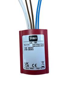 Products: Toro LAC Decoder