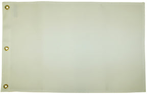 Products: Standard Golf Blank Golf Flags