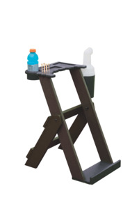 Standard Golf Premier Bag Stand