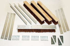 Products: Standard Golf Drag Brush