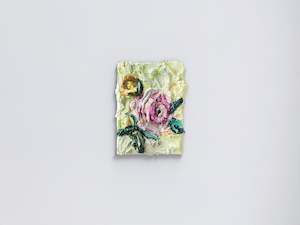 Available Works: Peace Park Roses II