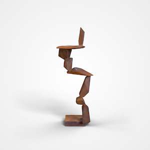 Future Ancients: Toto