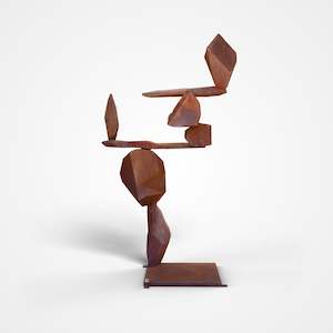 Future Ancients: Phuno