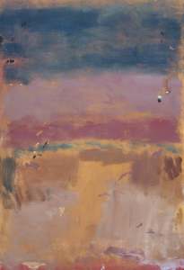 Available Works: A Different Road