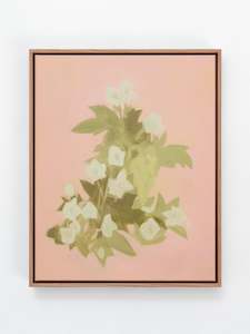 Briana Jamieson: Island