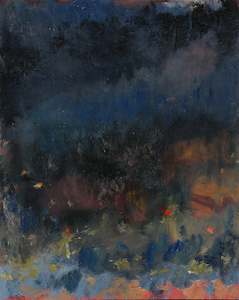 Matt Arbuckle: Into the Night