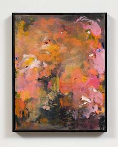 Matt Arbuckle: Arrangement