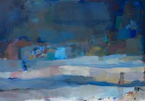 Matt Arbuckle: My Time at Sea