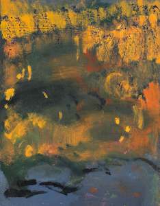 Matt Arbuckle: Winter Sun