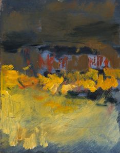 Matt Arbuckle: Change of Season