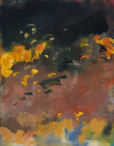 Matt Arbuckle: Beach Embers