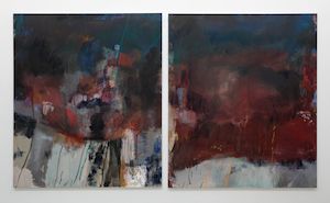 Matt Arbuckle: Myth and Palace