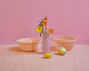 Billie Culy: Calendula Season II