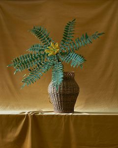 Billie Culy: Basket Case