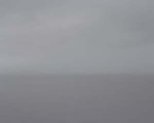 Seascape #88 (Soft Grey)