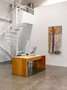 Emma Fitts: Muse with Lace