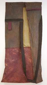 Emma Fitts: Lover with Ashcroft Tweed