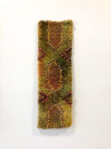 Emma Fitts: Wall Hanging 2
