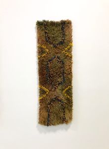Emma Fitts: Wall Hanging 4