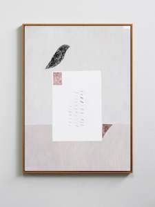 Enclosure (Red Stamp)