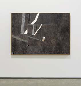 Figure with Trees (Introspection)