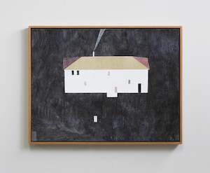 Alan Ibell: Night Stories II