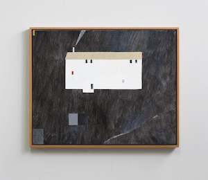 Alan Ibell: Night Stories I