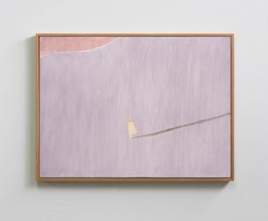 Alan Ibell: Sibling I