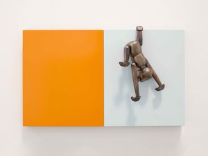 Ben Pearce: For André