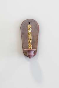 Ben Pearce: Being in One Place and Thinking About Another