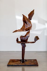 Ben Pearce: For Mel Blanc