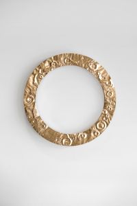 Ben Pearce: Mirror / Double Image