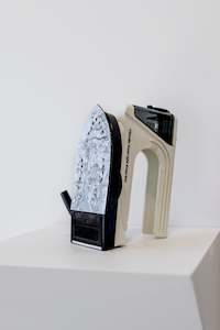 Ben Pearce: Travel Light / Warnings for Travellers