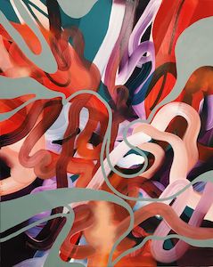 Grace Wright: The Best Perspectives Are From The Fishbowl