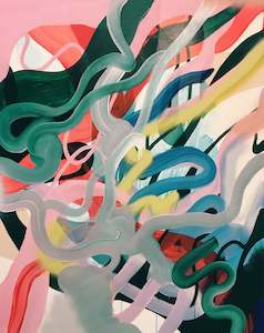 Grace Wright: Well She Didn’t Say To Turn It Down