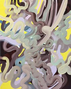 Grace Wright: Mint & Lemonade in the Golden Hour