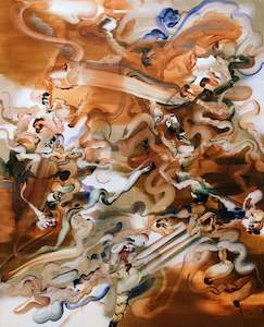 Grace Wright: Half-time Emotion