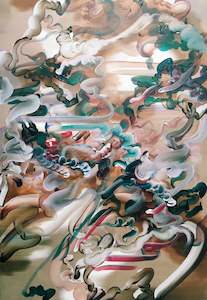 Winchester Primavera