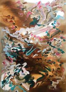 Grace Wright: Manner of Speaking