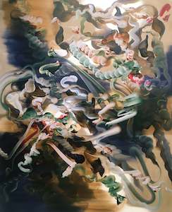 Grace Wright: Earthly Intervals