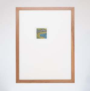 The Emerald Sun Dilates: Reminiscing