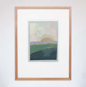 In the Morning When We Rise